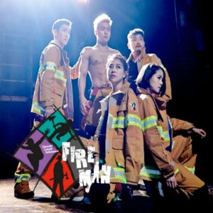 Fireman-show-pose