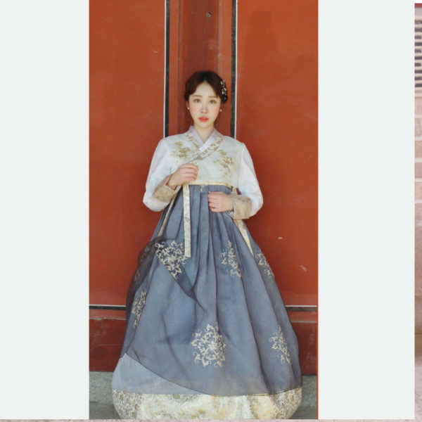 Korean Hanbok Rental Experience In Seoul KoreaTravelEasy