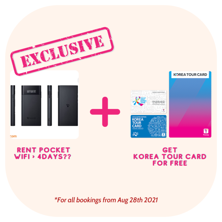 SKT Pocket WiFi Egg Router Long Term Rental 4G LTE Unlimited Data in