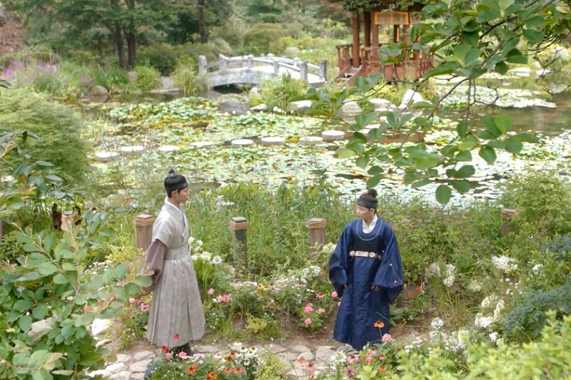 Copy of Moonlight-Drawn-By-Clouds-filming-location-garden-of-morning-calm-2