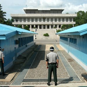 DMZ-South-Korea