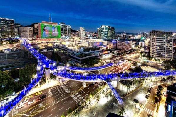 Seoul