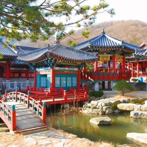 Daejangeum_Park