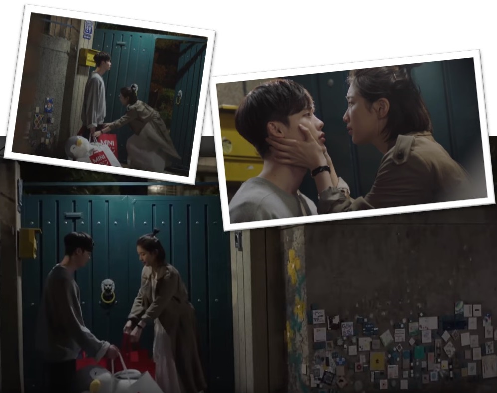 While you were sleeping-screenshot