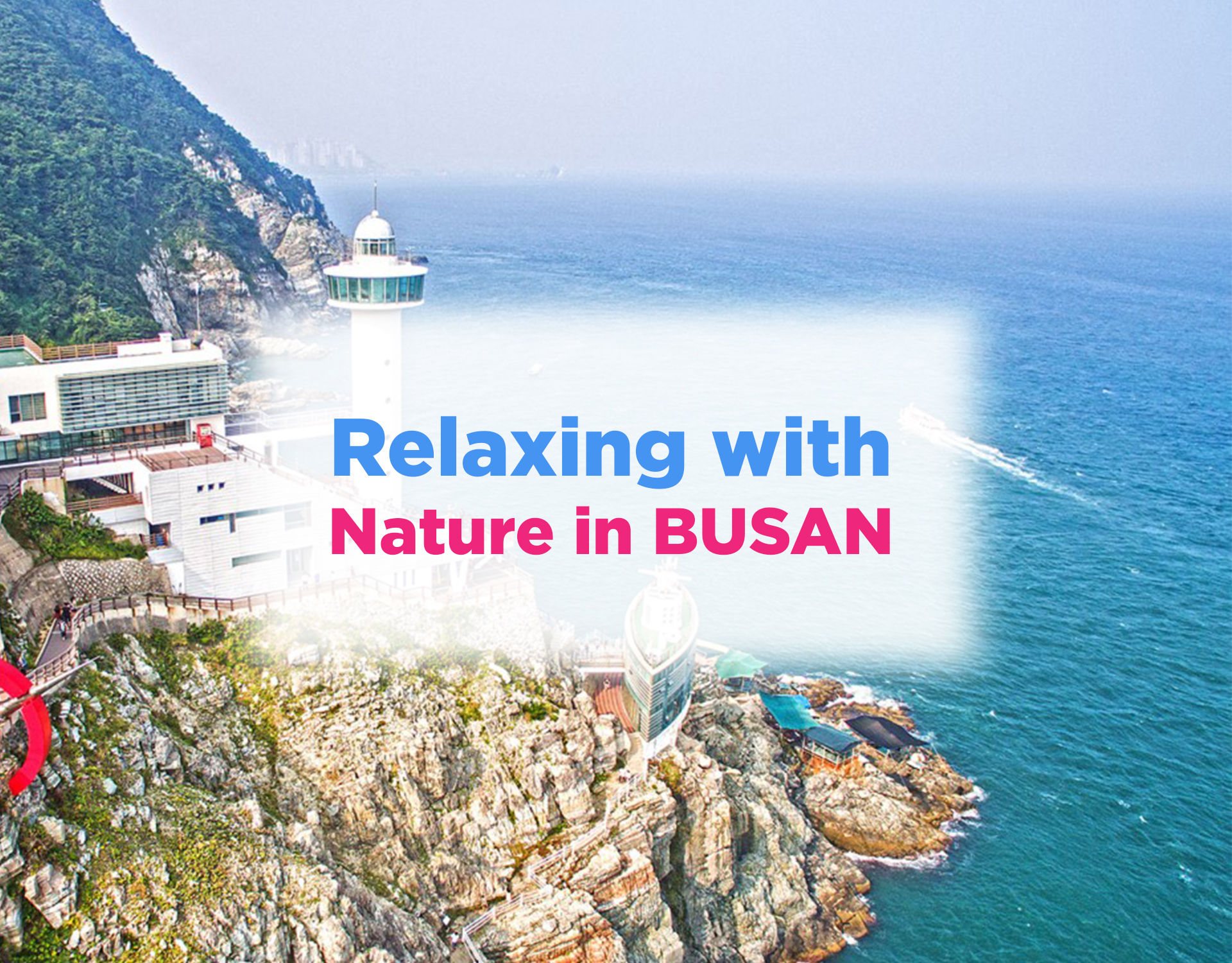 RELAXING with NATURE – A Car and Driver Trip to Busan! | KoreaTravelEasy