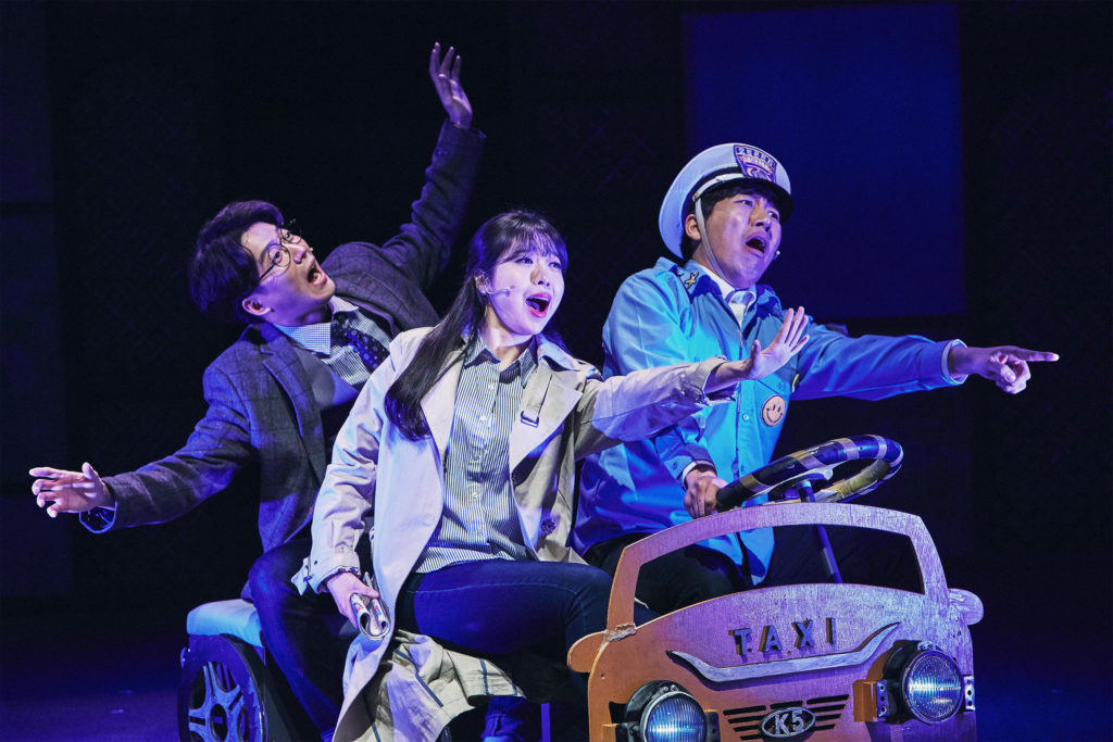 Shows & Concerts | KoreaTravelEasy