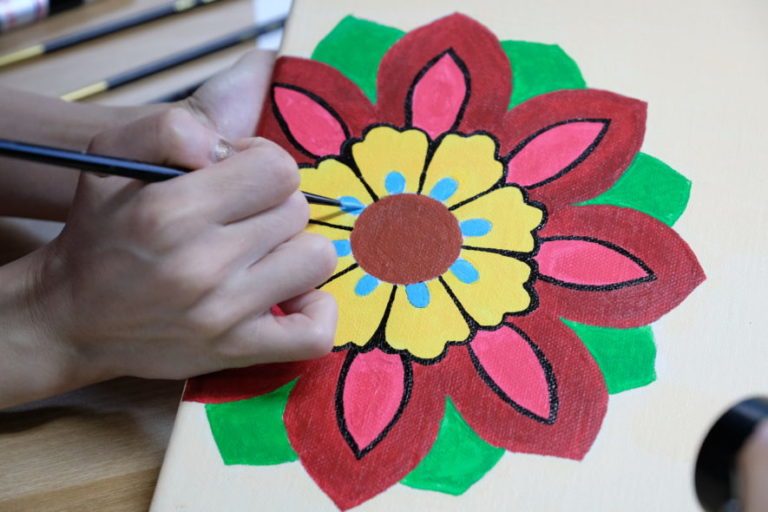 7 MustTry Korean Art & Crafts Experience in Seoul! KoreaTravelEasy