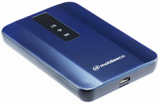 wifi dosirak pocket router