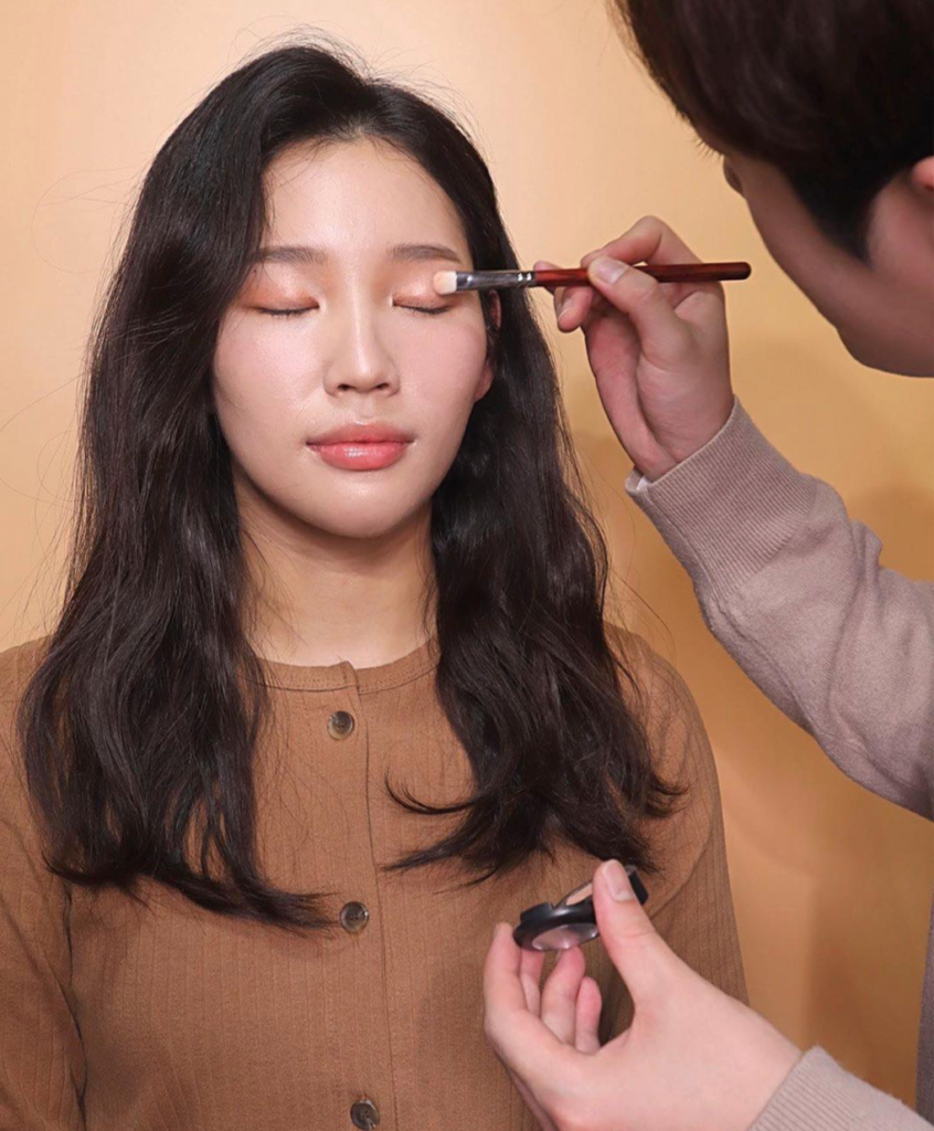 Korean Makeover in Seoul KoreaTravelEasy