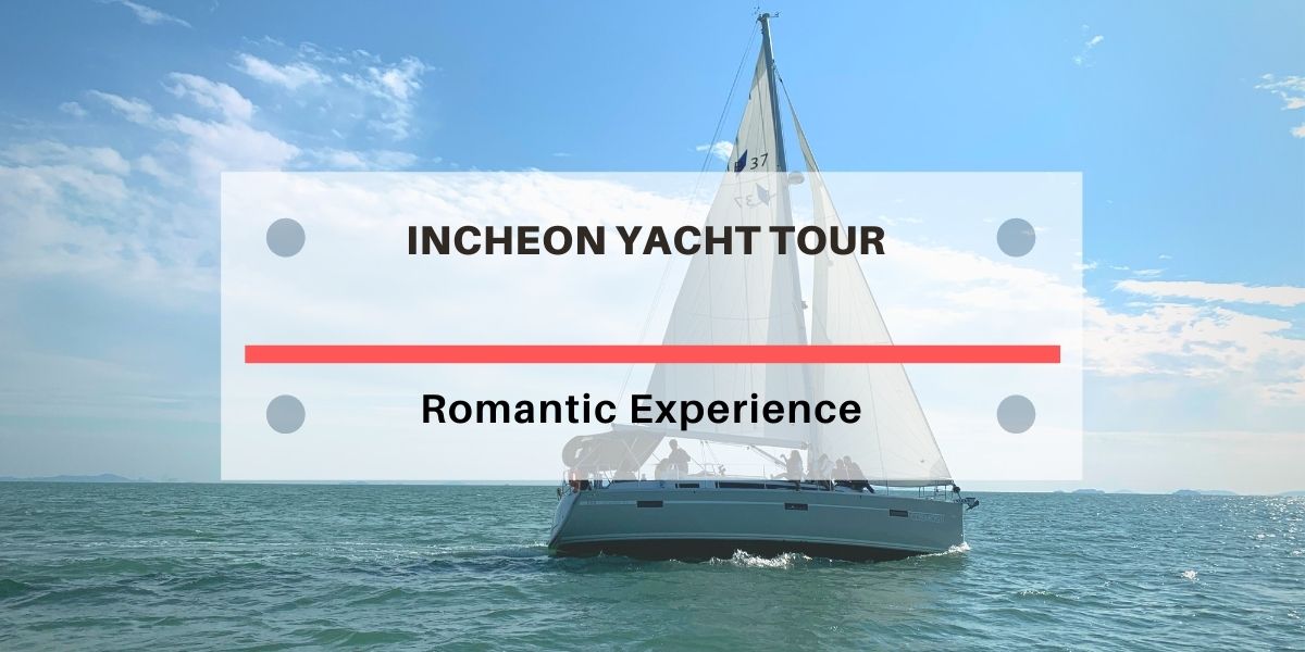 yacht experience