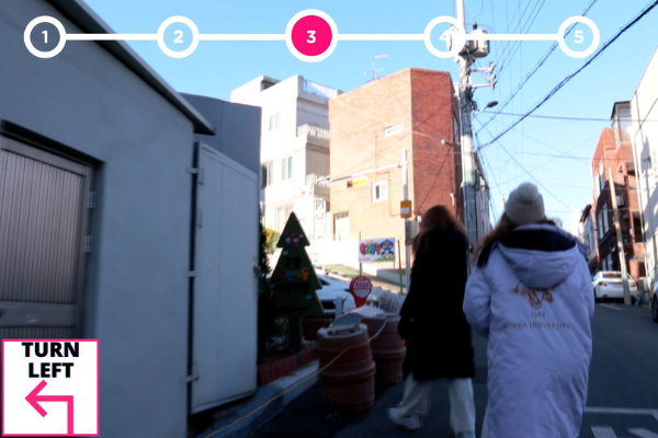 Bisan 4-dong how to go_3