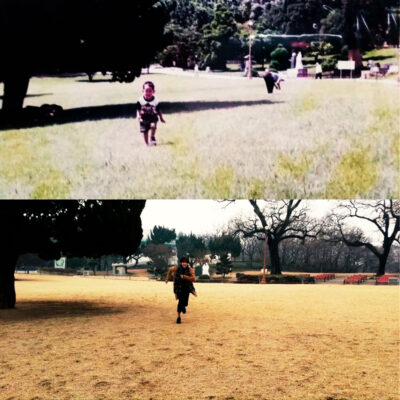 Dalseong Park (BTS V Tour)