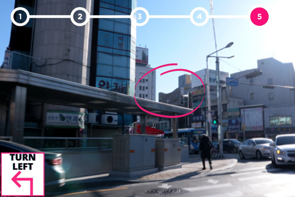 Seomun Market_How to Go_1