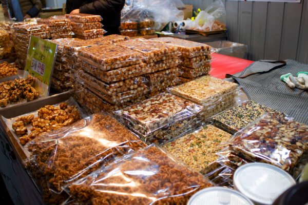 Seomun Market _Oranda2