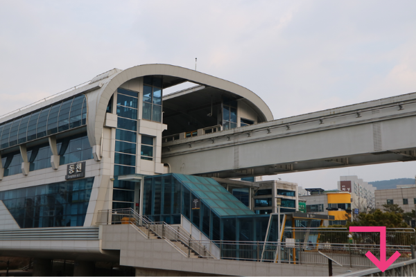 Gwaneum_El-Mi_School_1