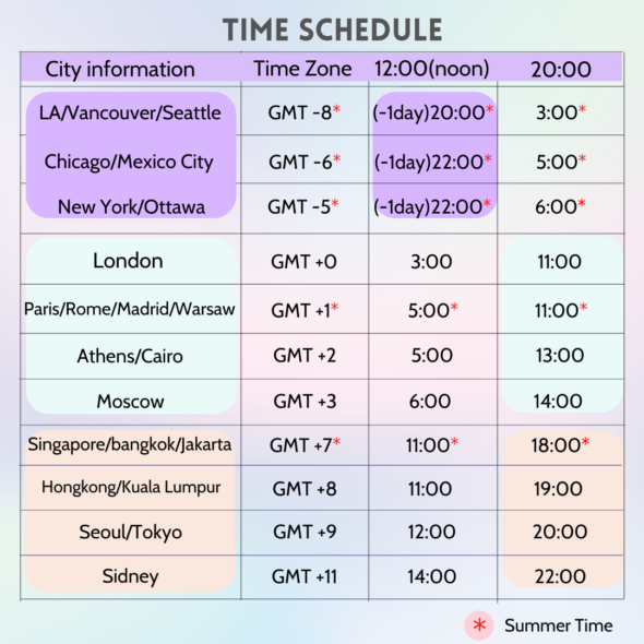 KTour Top 10 Live Streaming Damyang and Buyeo with guide Sangin