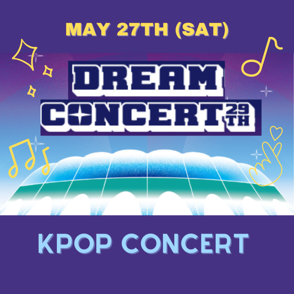 Best of K-Pop Concerts in Korea 2023 ( K-Link Festival Concert, MELON