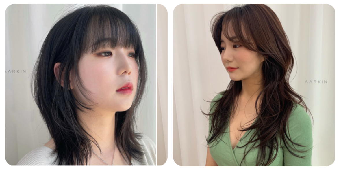 AARKIN Beauty Hair Salon Pass Hongdae, Seoul KoreaTravelEasy