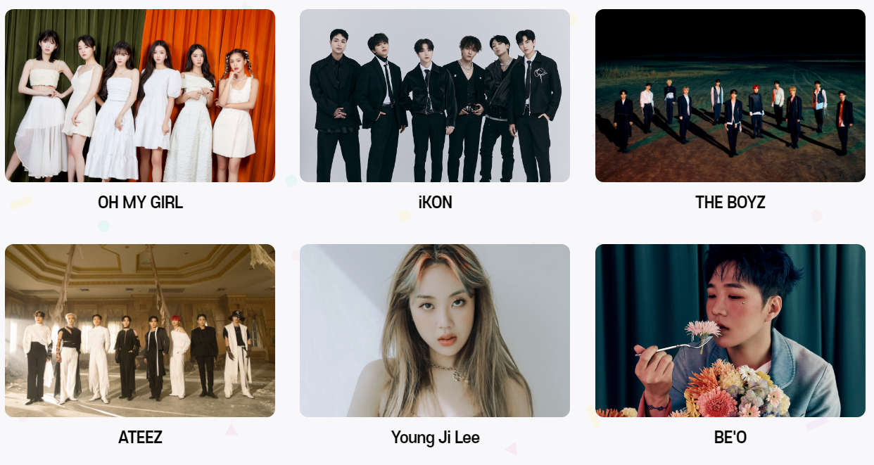 Seoul Festa 2023 KPOP Opening Concert April 30th | KoreaTravelEasy