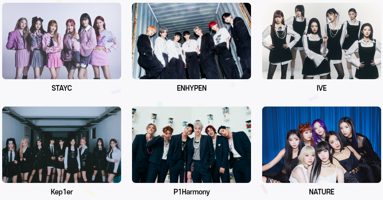 Seoul Festa 2023 KPOP Opening Concert April 30th | KoreaTravelEasy