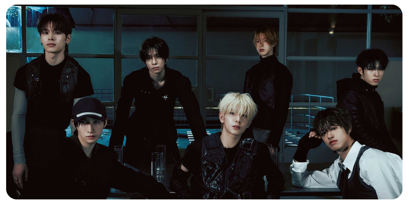 Seoul Festa 2025 Opening Ceremony Kpop Concert- Bus Tour (April 30 ...