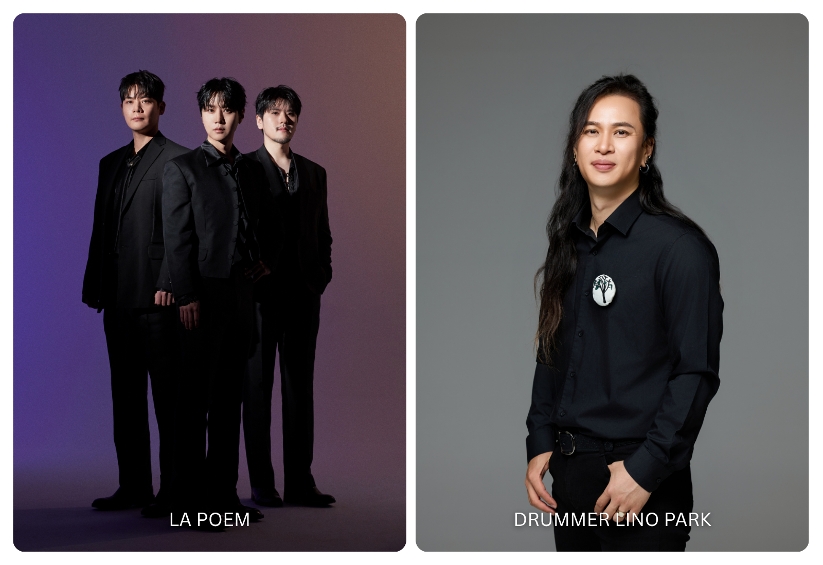 Lineup Models