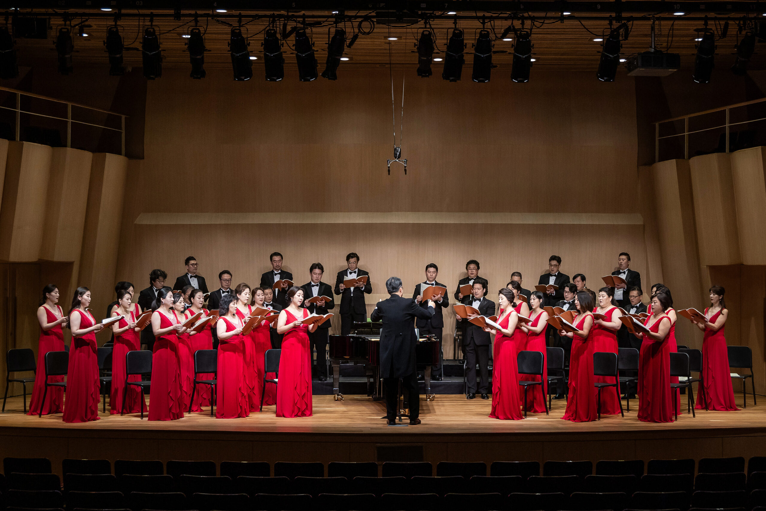 Seoul Chorus