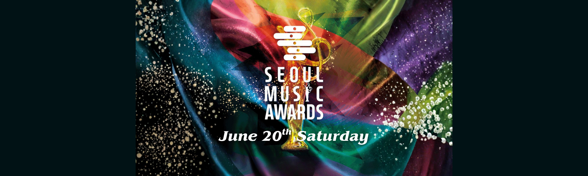 2026 SMA Seoul Music Awards KPOP Concert Ticket package (June 20th) | KoreaTravelEasy