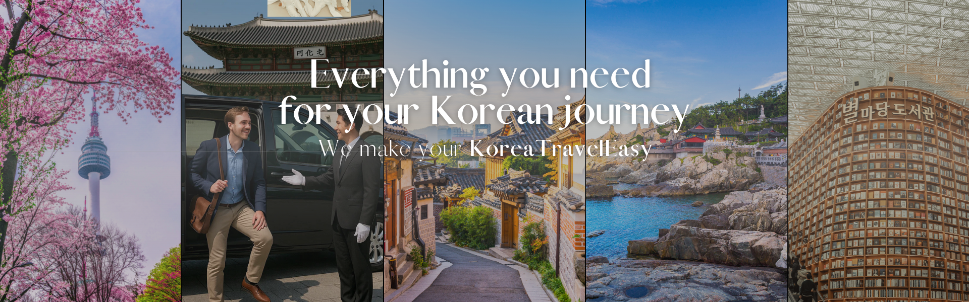 Work With KoreaTravelEasy: Influencer Collaborations in Korea