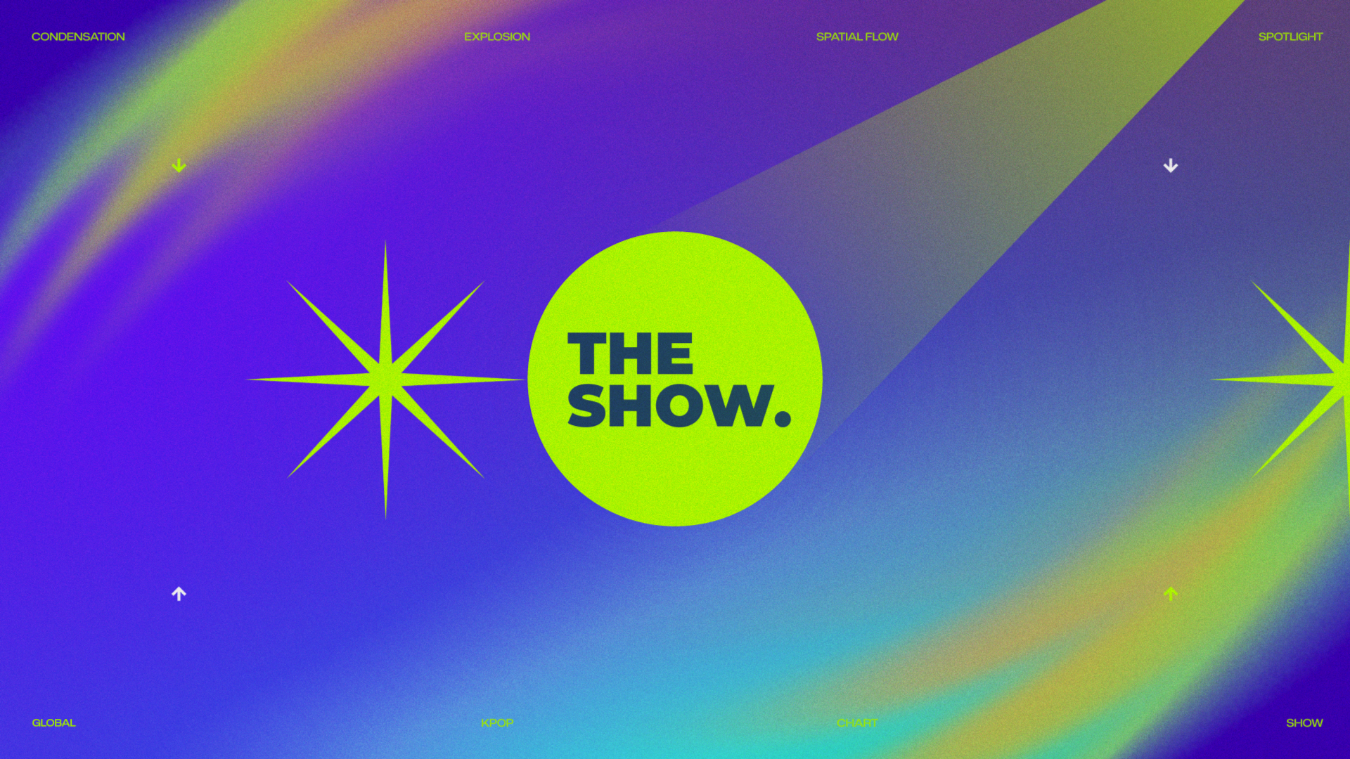 THE SHOW KPOP Ticket Package (Every Tuesday) | KoreaTravelEasy