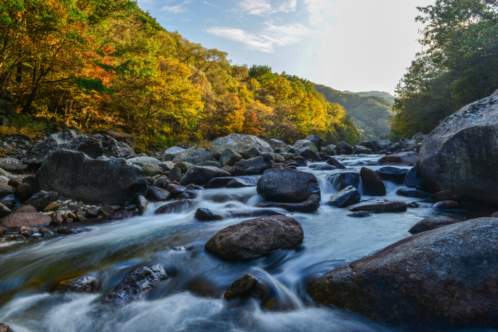 Baemsagol Valley 1